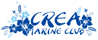 沖縄 青の洞窟　ダイビングショップ　MARINE CLUB CREA HOME